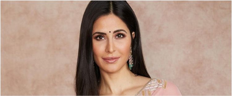 9 Pola makan Katrina Kaif, badan bugar di usia 38 tahun