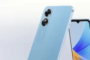 5 Kelebihan Oppo A17, desain mewah untuk mendukung gaya fesyen kamu